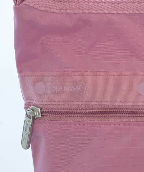 Lesport SAC（レスポートサック）ショルダーバッグ ピンク サイズ:- レディース/2200668152136