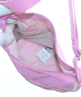 Lesport SAC（レスポートサック）ショルダーバッグ ピンク サイズ:- レディース/2200668152136
