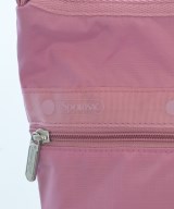 Lesport SAC（レスポートサック）ショルダーバッグ ピンク サイズ:- レディース/2200668152136