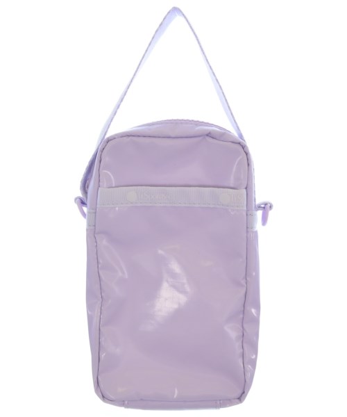 Lesport SAC(レスポートサック)ショルダーバッグ 紫 サイズ:-/2200668152143