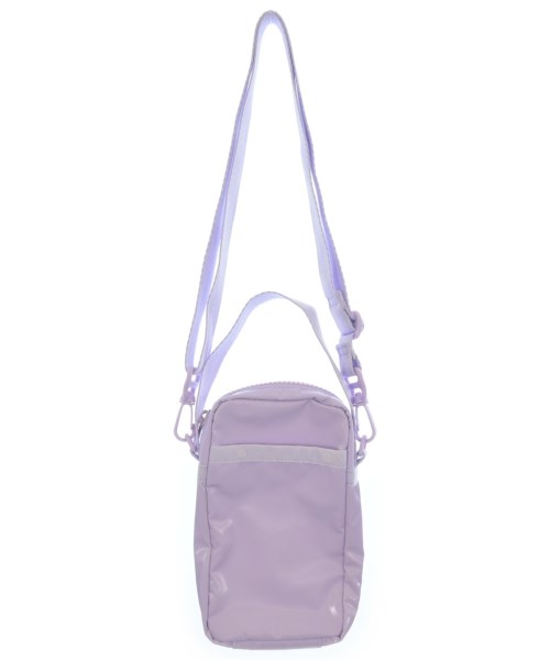 Lesport SAC（レスポートサック）ショルダーバッグ 紫 サイズ:- レディース/2200668152143