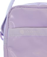Lesport SAC（レスポートサック）ショルダーバッグ 紫 サイズ:- レディース/2200668152143