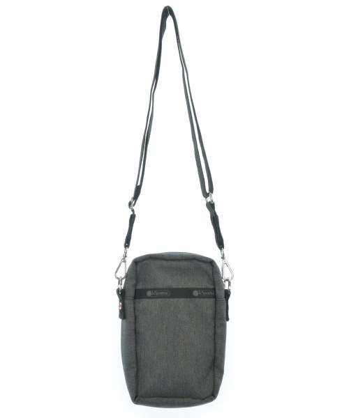 Lesport SAC（レスポートサック）ショルダーバッグ 黒 サイズ:- レディース/2200668152150