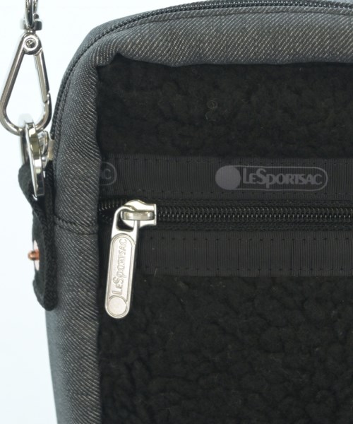Lesport SAC（レスポートサック）ショルダーバッグ 黒 サイズ:- レディース/2200668152150