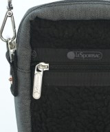 Lesport SAC（レスポートサック）ショルダーバッグ 黒 サイズ:- レディース/2200668152150