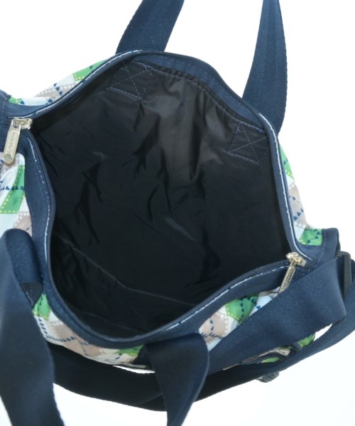 Lesport SAC（レスポートサック）ボストンバッグ 白 サイズ:- レディース/2200667594098