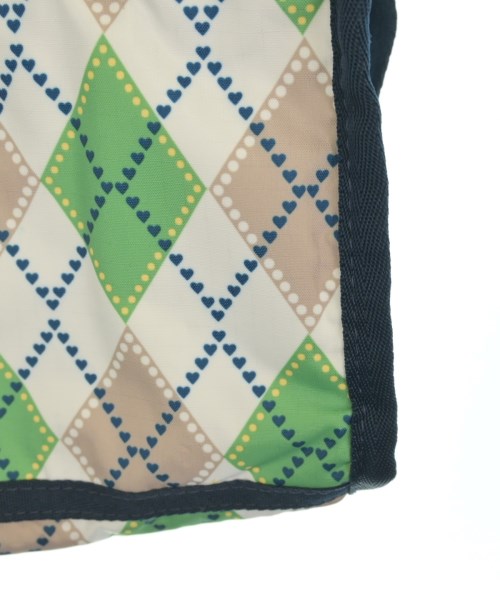 Lesport SAC（レスポートサック）ボストンバッグ 白 サイズ:- レディース/2200667594098