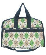 Lesport SAC（レスポートサック）ボストンバッグ 白 サイズ:- レディース/2200667594098