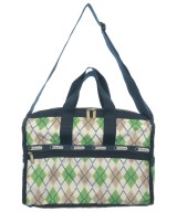 Lesport SAC（レスポートサック）ボストンバッグ 白 サイズ:- レディース/2200667594098