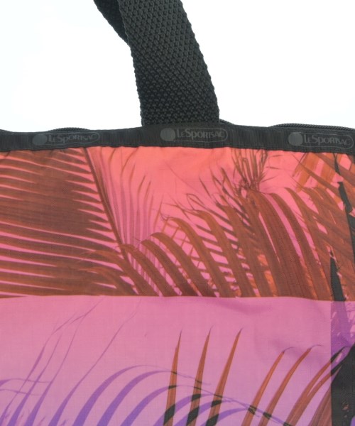 Lesport SAC（レスポートサック）その他 青 サイズ:- レディース/2200670222087