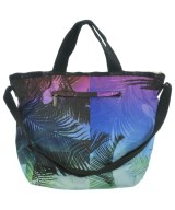 Lesport SAC（レスポートサック）その他 青 サイズ:- レディース/2200670222087