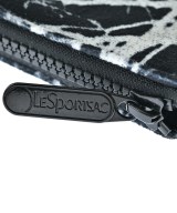 Lesport SAC（レスポートサック）財布・コインケース 黒 サイズ:- レディース/2200670222117
