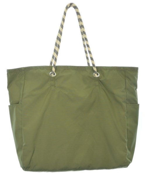 Lesport SAC（レスポートサック）トートバッグ カーキ サイズ:- レディース/2200670979110