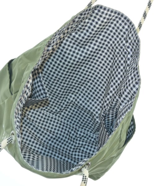 Lesport SAC（レスポートサック）トートバッグ カーキ サイズ:- レディース/2200670979110