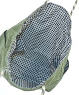 Lesport SAC（レスポートサック）トートバッグ カーキ サイズ:- レディース/2200670979110