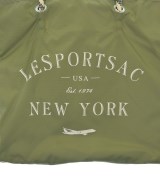 Lesport SAC（レスポートサック）トートバッグ カーキ サイズ:- レディース/2200670979110