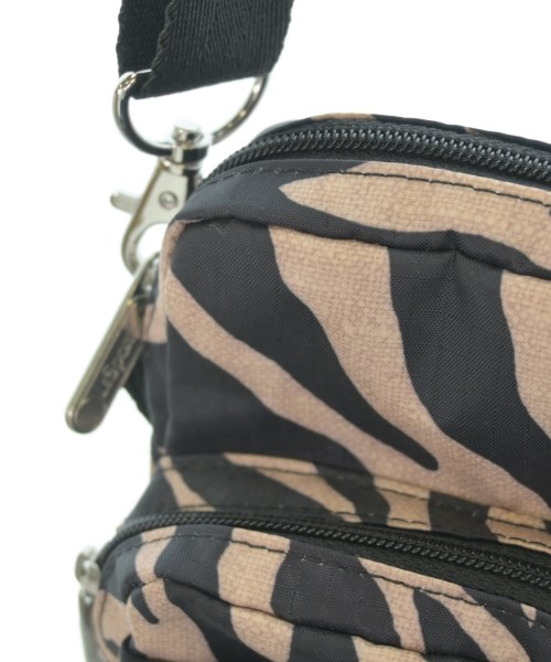 Lesport SAC（レスポートサック）ショルダーバッグ ベージュ サイズ:- レディース/2200668664028