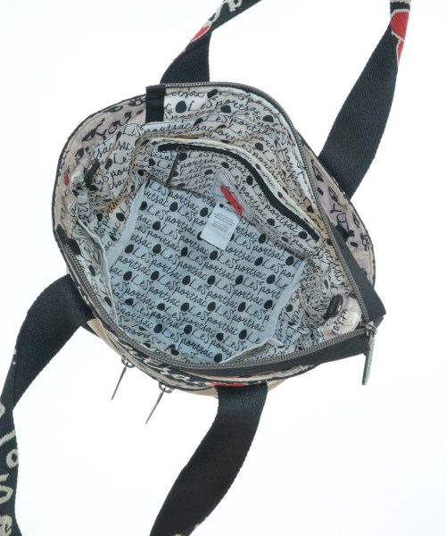 Lesport SAC（レスポートサック）ハンドバッグ ベージュ サイズ:- レディース/2200671089054