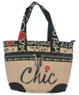 Lesport SAC（レスポートサック）ハンドバッグ ベージュ サイズ:- レディース/2200671089054