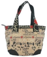 Lesport SAC（レスポートサック）ハンドバッグ ベージュ サイズ:- レディース/2200671089054