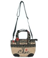 Lesport SAC（レスポートサック）ハンドバッグ ベージュ サイズ:- レディース/2200671089054