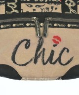 Lesport SAC（レスポートサック）ハンドバッグ ベージュ サイズ:- レディース/2200671089054