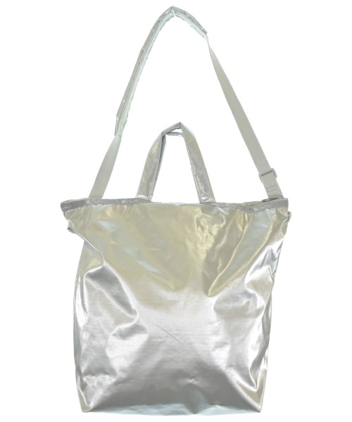 Lesport SAC(レスポートサック)ショルダーバッグ シルバー サイズ:-/2200668785068
