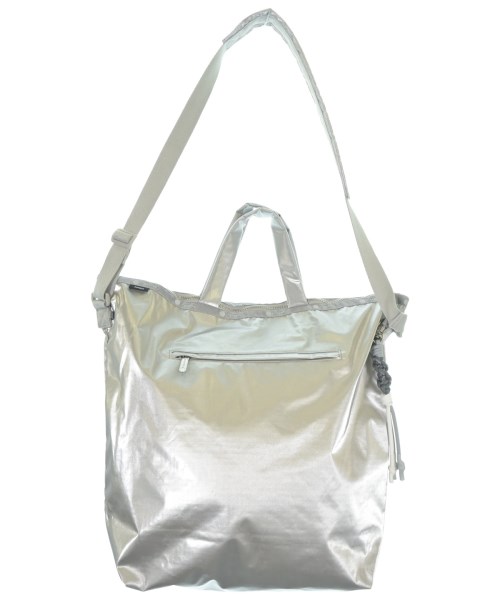 Lesport SAC（レスポートサック）ショルダーバッグ シルバー サイズ:- レディース/2200668785068