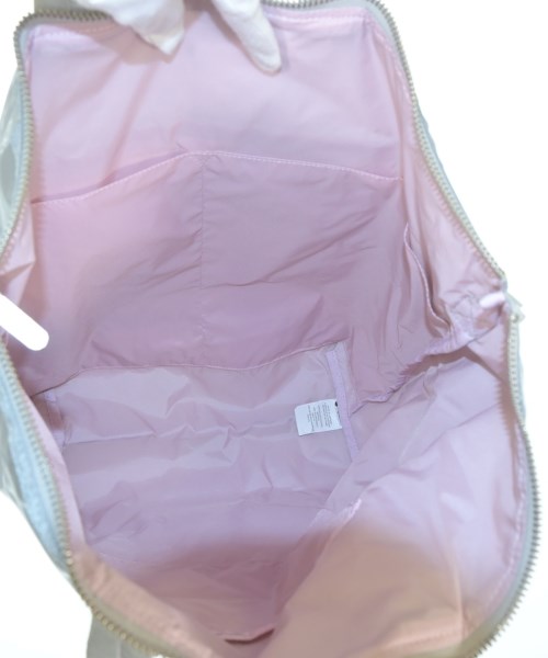 Lesport SAC（レスポートサック）ショルダーバッグ シルバー サイズ:- レディース/2200668785068