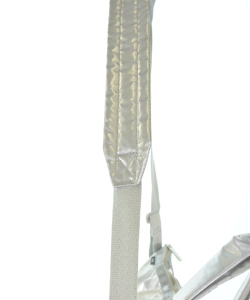 Lesport SAC（レスポートサック）ショルダーバッグ シルバー サイズ:- レディース/2200668785068