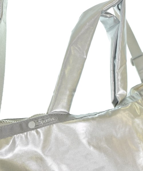 Lesport SAC（レスポートサック）ショルダーバッグ シルバー サイズ:- レディース/2200668785068
