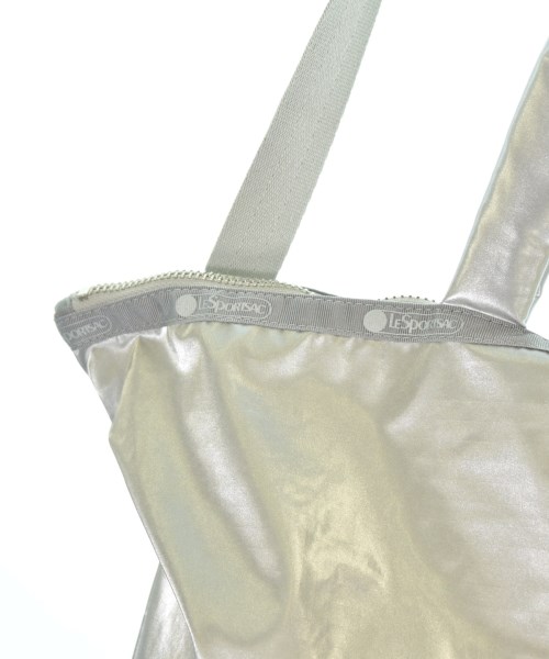Lesport SAC（レスポートサック）ショルダーバッグ シルバー サイズ:- レディース/2200668785068