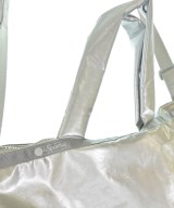 Lesport SAC（レスポートサック）ショルダーバッグ シルバー サイズ:- レディース/2200668785068