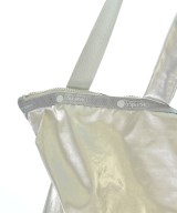 Lesport SAC（レスポートサック）ショルダーバッグ シルバー サイズ:- レディース/2200668785068