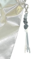 Lesport SAC（レスポートサック）ショルダーバッグ シルバー サイズ:- レディース/2200668785068