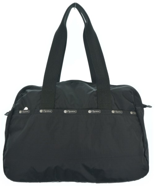 Lesport SAC(レスポートサック)ボストンバッグ 黒 サイズ:-/2200668785075