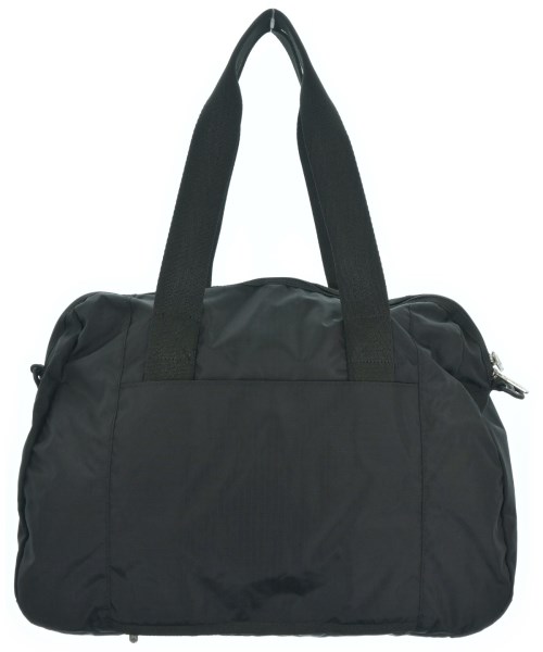 Lesport SAC（レスポートサック）ボストンバッグ 黒 サイズ:- レディース/2200668785075