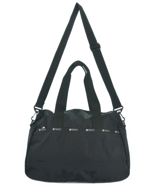 Lesport SAC（レスポートサック）ボストンバッグ 黒 サイズ:- レディース/2200668785075