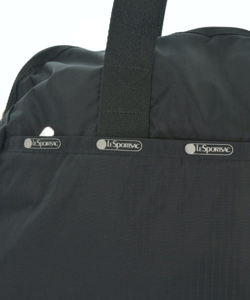 Lesport SAC（レスポートサック）ボストンバッグ 黒 サイズ:- レディース/2200668785075