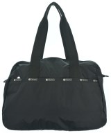 Lesport SAC（レスポートサック）ボストンバッグ 黒 サイズ:- レディース/2200668785075
