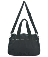 Lesport SAC（レスポートサック）ボストンバッグ 黒 サイズ:- レディース/2200668785075