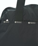 Lesport SAC（レスポートサック）ボストンバッグ 黒 サイズ:- レディース/2200668785075