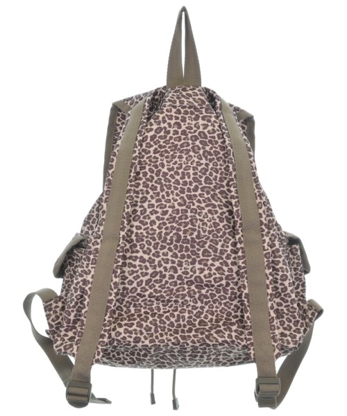 Lesport SAC（レスポートサック）バックパック・リュック ピンク サイズ:- レディース/2200669536065