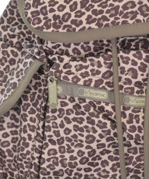 Lesport SAC（レスポートサック）バックパック・リュック ピンク サイズ:- レディース/2200669536065