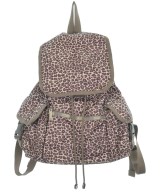 Lesport SAC（レスポートサック）バックパック・リュック ピンク サイズ:- レディース/2200669536065