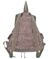 Lesport SAC（レスポートサック）バックパック・リュック ピンク サイズ:- レディース/2200669536065