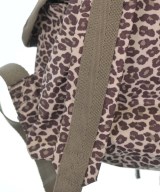 Lesport SAC（レスポートサック）バックパック・リュック ピンク サイズ:- レディース/2200669536065