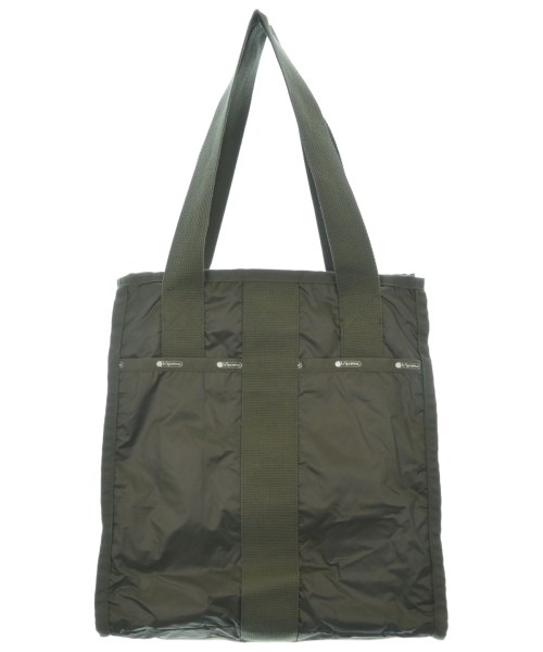 Lesport SAC(レスポートサック)トートバッグ カーキ サイズ:-/2200671688059