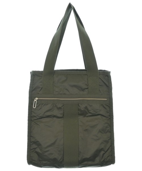 Lesport SAC（レスポートサック）トートバッグ カーキ サイズ:- レディース/2200671688059