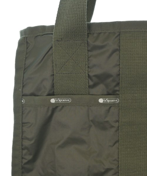 Lesport SAC（レスポートサック）トートバッグ カーキ サイズ:- レディース/2200671688059